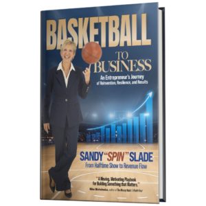 Basketball to Business (BKFF01)