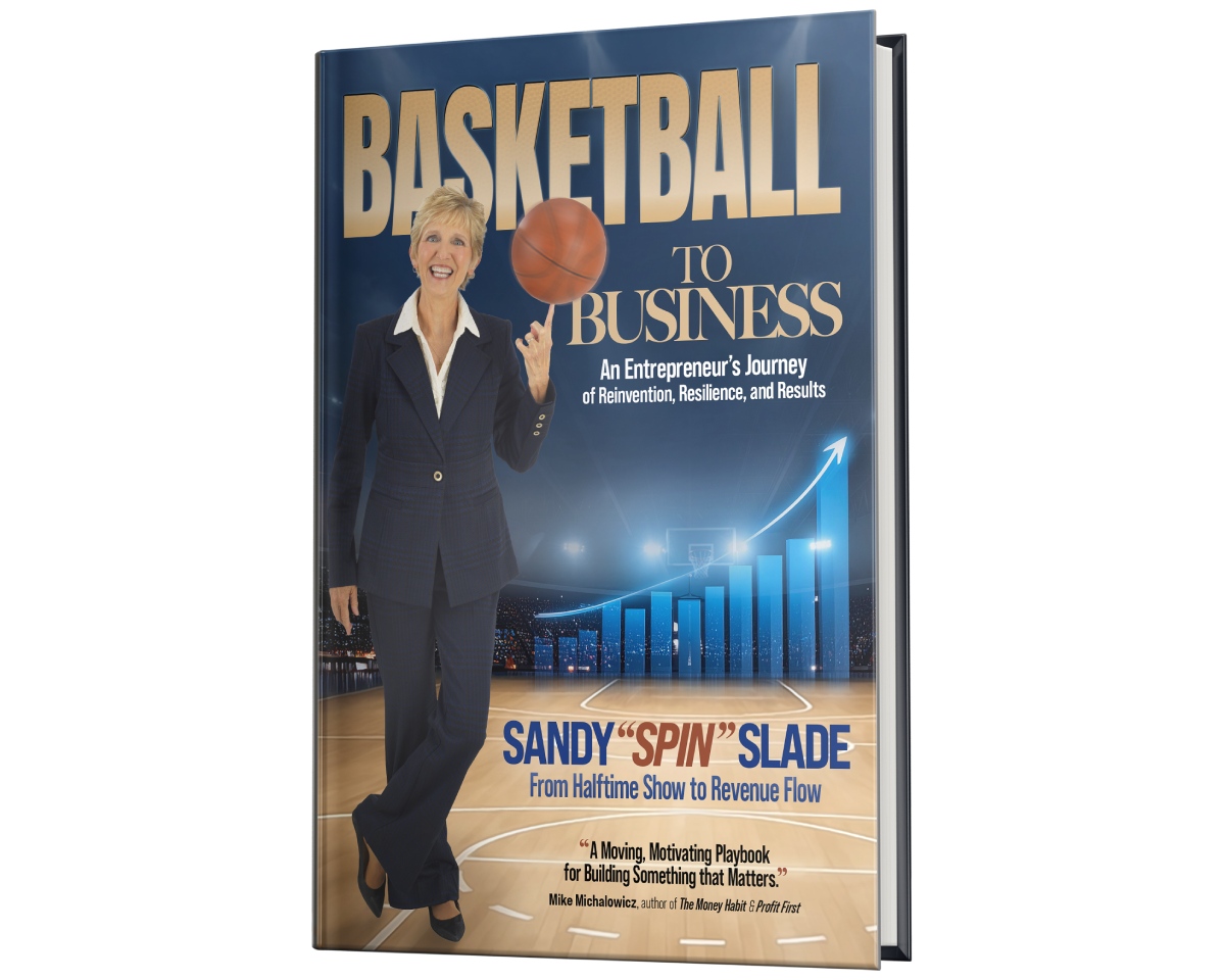 Basketball to Business (BKFF01)